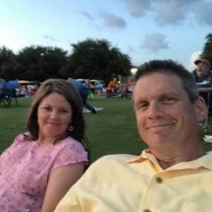 Meet your Posher, Kellie